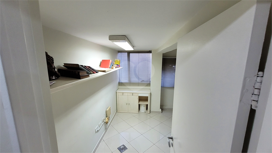 Venda Salas São Paulo Vila Mariana REO890743 15