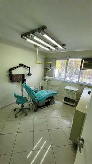 Venda Salas São Paulo Vila Mariana REO890743 40