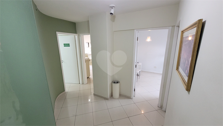 Venda Salas São Paulo Vila Mariana REO890743 18