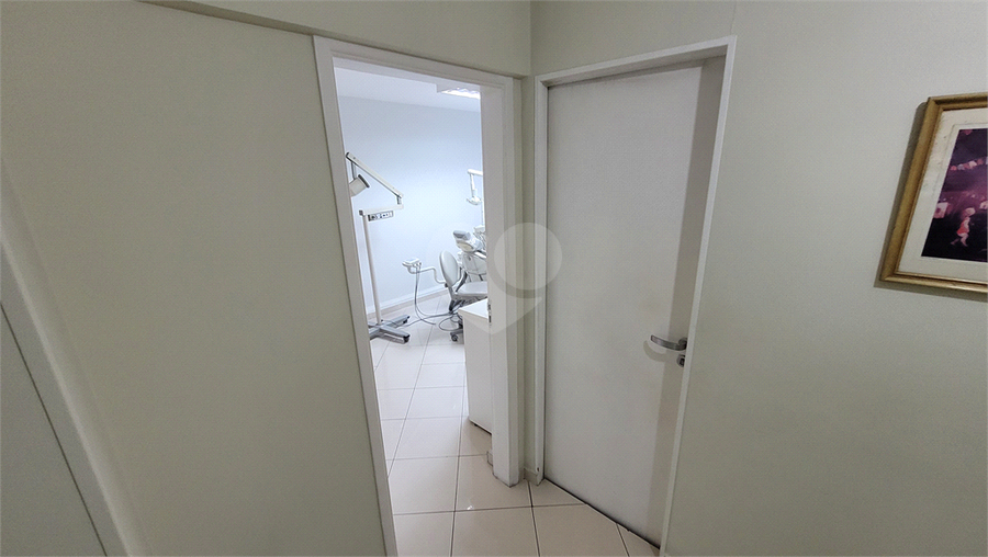 Venda Salas São Paulo Vila Mariana REO890743 19