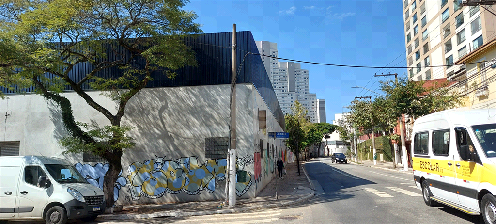 Aluguel Galpão São Paulo Cambuci REO890755 21