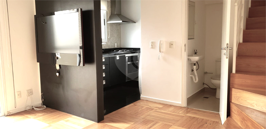 Venda Apartamento São Paulo Itaim Bibi REO890763 10