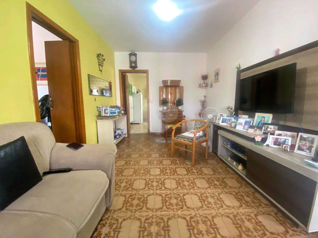 Venda Sobrado São Paulo Vila Nova Cachoeirinha REO890775 19