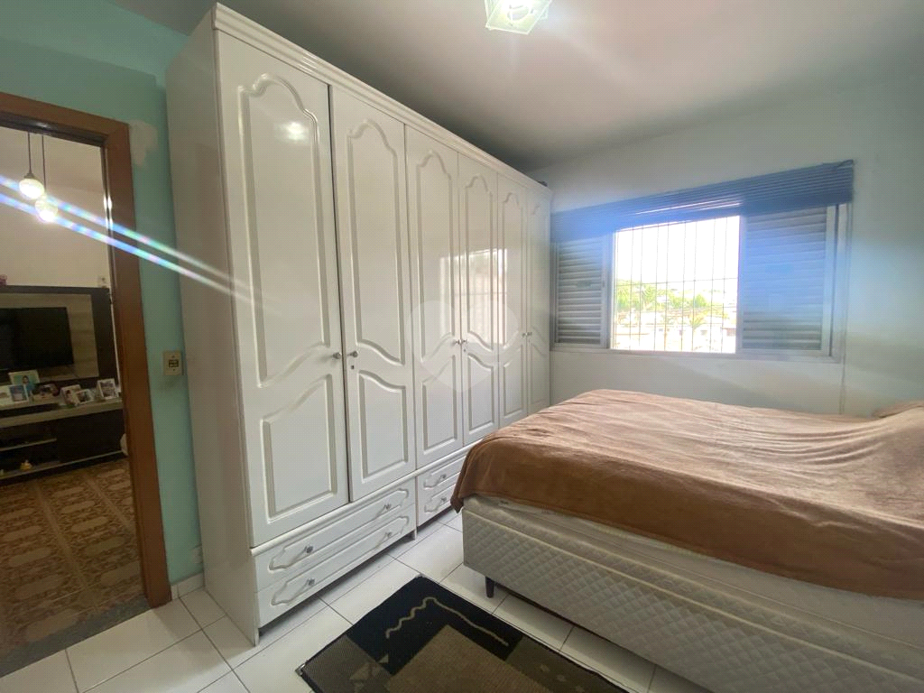 Venda Sobrado São Paulo Vila Nova Cachoeirinha REO890775 13