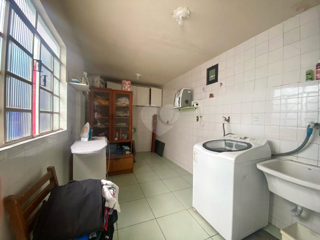 Venda Sobrado São Paulo Vila Nova Cachoeirinha REO890775 35