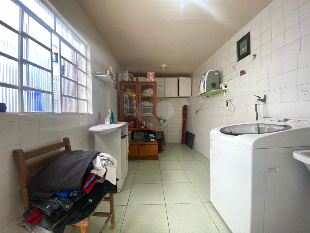 Venda Sobrado São Paulo Vila Nova Cachoeirinha REO890775 8