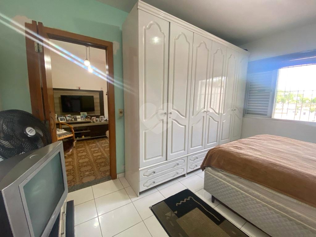 Venda Sobrado São Paulo Vila Nova Cachoeirinha REO890775 23