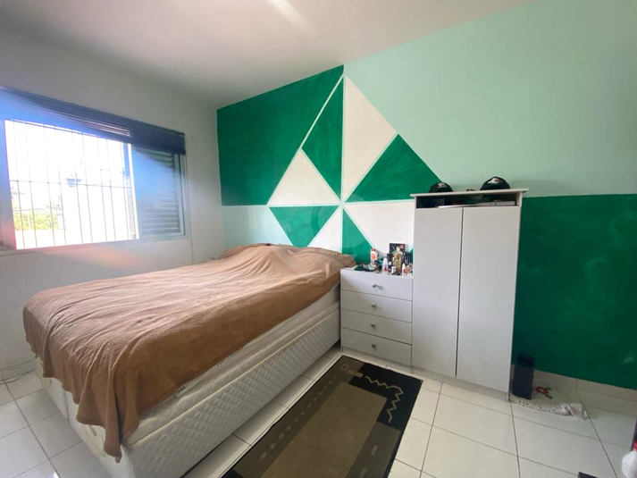 Venda Sobrado São Paulo Vila Nova Cachoeirinha REO890775 3