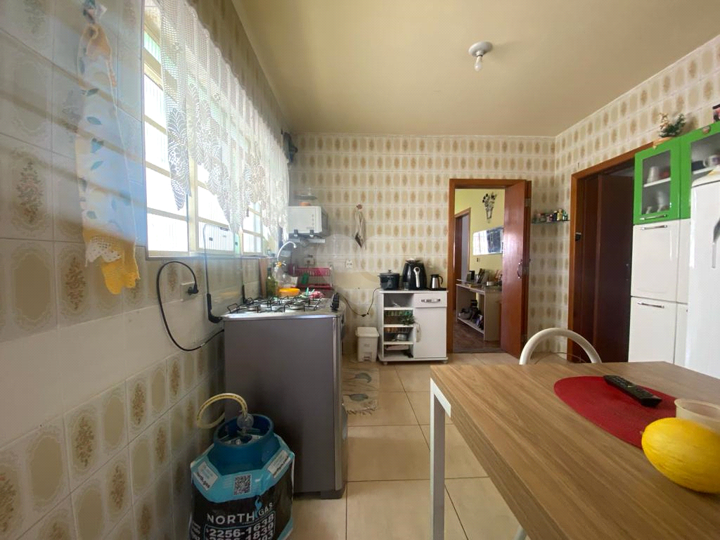 Venda Sobrado São Paulo Vila Nova Cachoeirinha REO890775 15