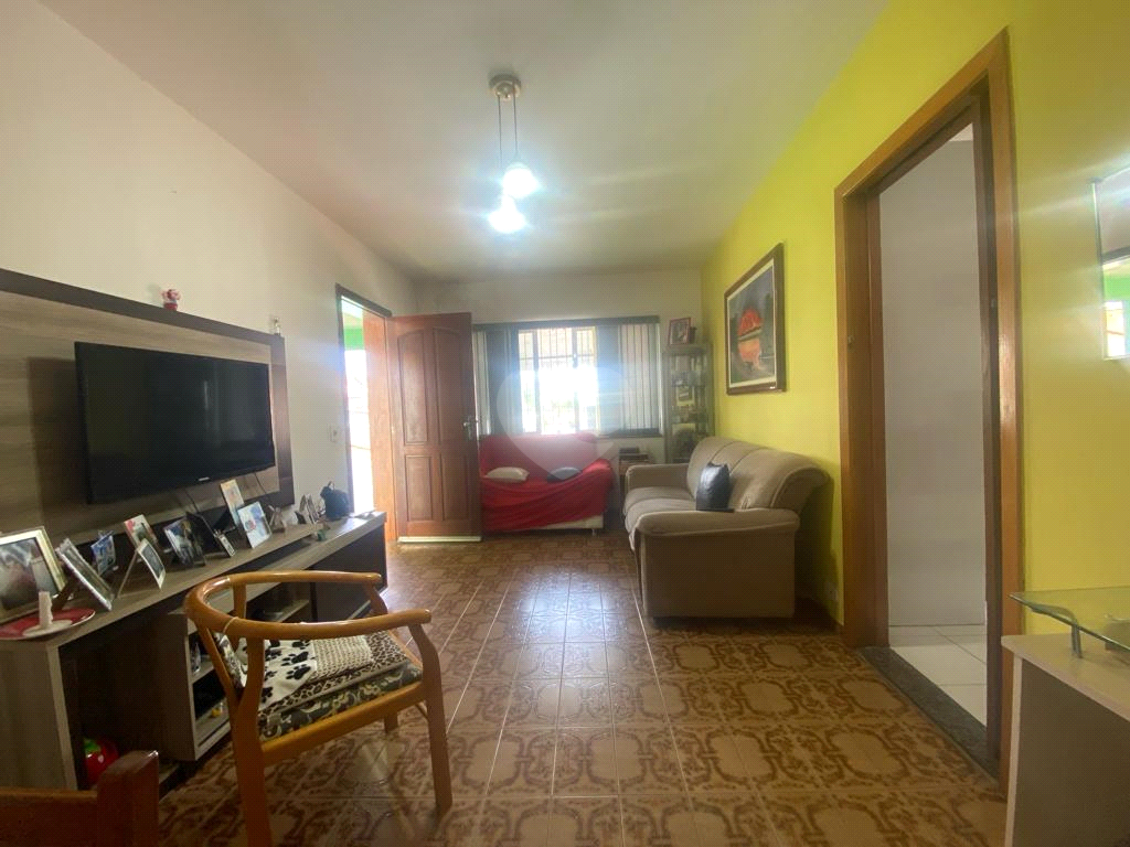 Venda Sobrado São Paulo Vila Nova Cachoeirinha REO890775 42