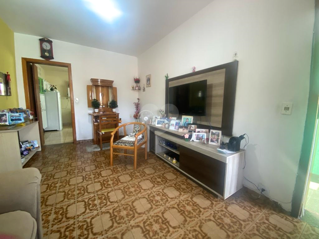 Venda Sobrado São Paulo Vila Nova Cachoeirinha REO890775 26