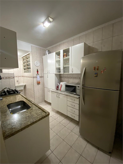 Venda Apartamento Campinas Vila Castelo Branco REO890793 4