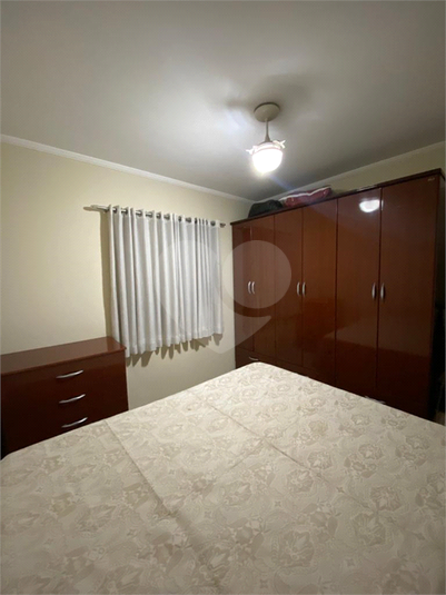 Venda Apartamento Campinas Vila Castelo Branco REO890793 11