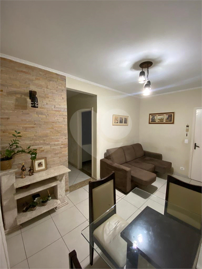 Venda Apartamento Campinas Vila Castelo Branco REO890793 2