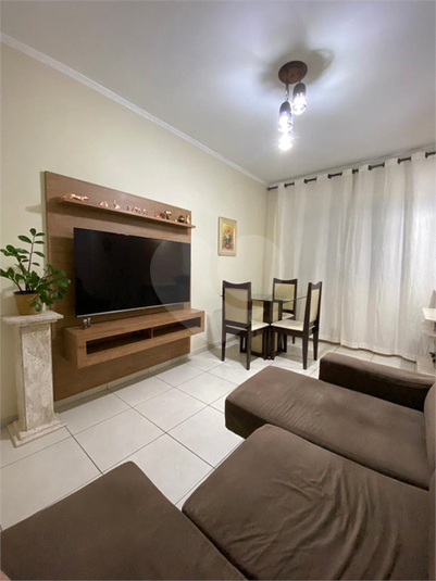 Venda Apartamento Campinas Vila Castelo Branco REO890793 5