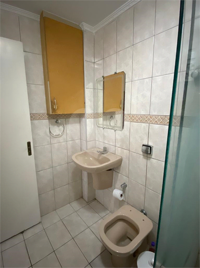 Venda Apartamento Campinas Vila Castelo Branco REO890793 9