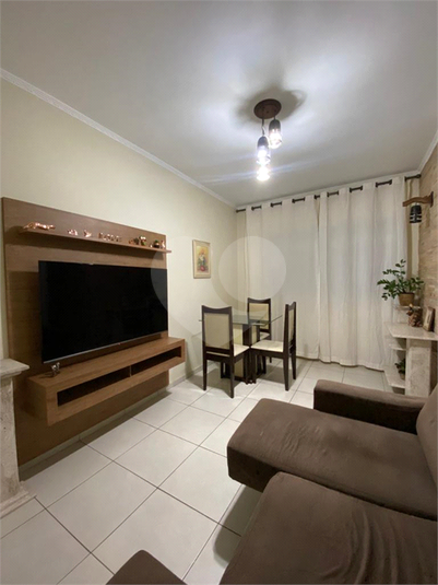 Venda Apartamento Campinas Vila Castelo Branco REO890793 3