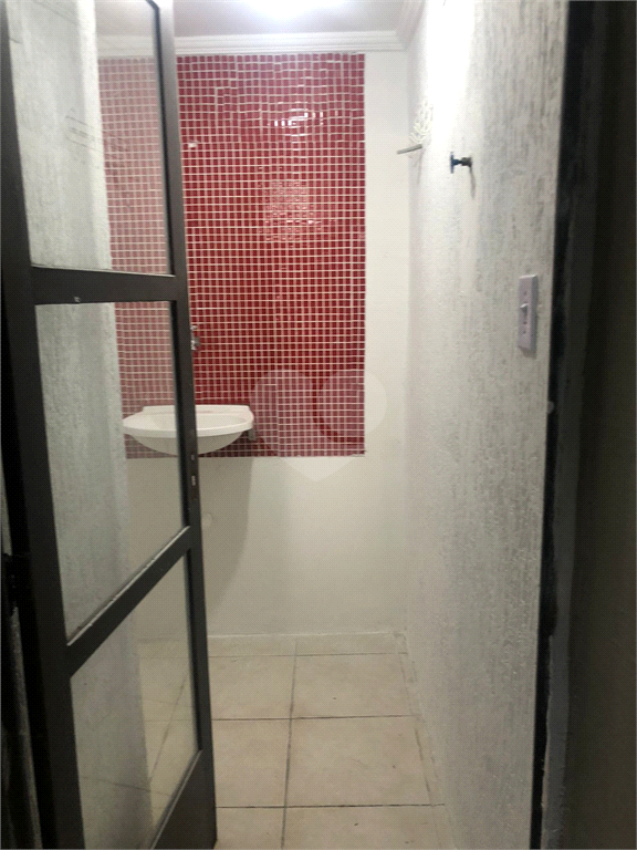 Venda Prédio inteiro São Paulo Casa Verde REO890796 11