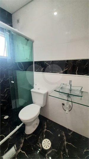 Venda Sobrado São Paulo Vila Mangalot REO890797 21