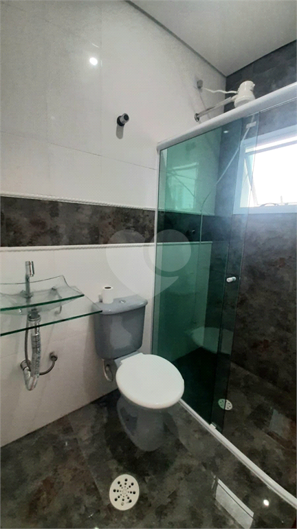 Venda Sobrado São Paulo Vila Mangalot REO890797 25