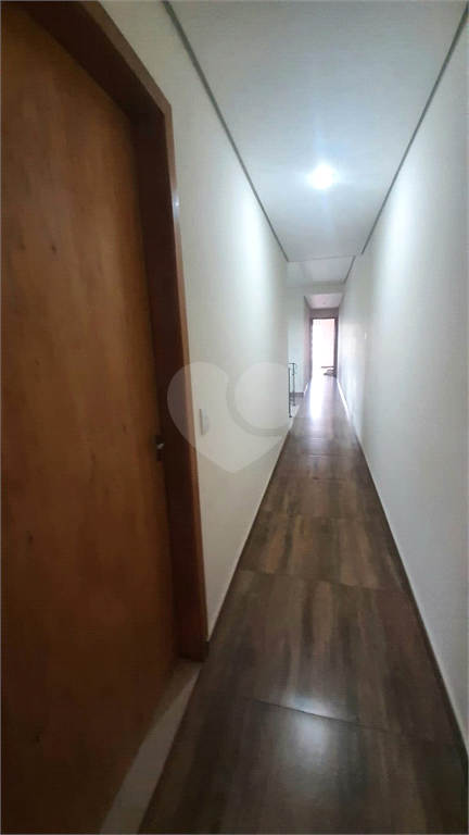 Venda Sobrado São Paulo Vila Mangalot REO890797 23