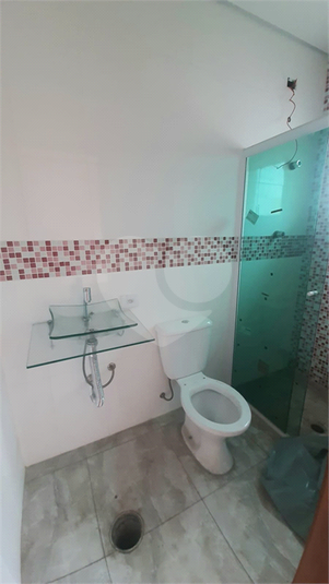 Venda Sobrado São Paulo Vila Mangalot REO890797 20