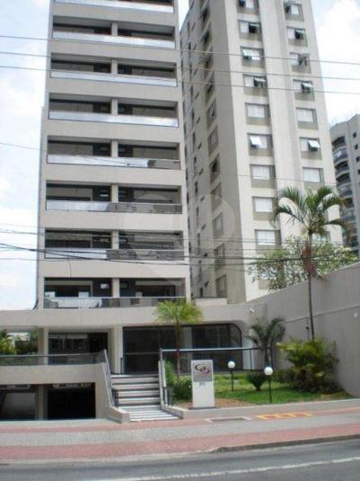 Venda Salas São Paulo Vila Clementino REO8908 2