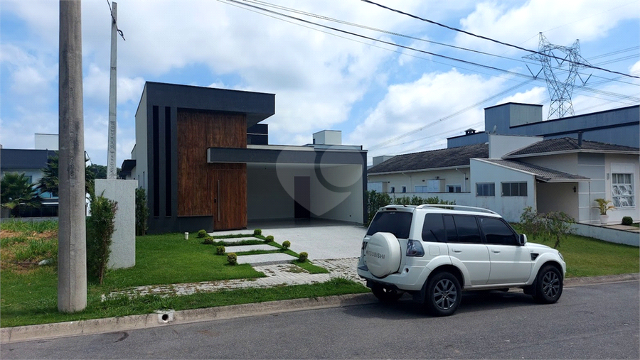 Venda Condomínio Mogi Das Cruzes Residencial Estância Bom Repouso REO890822 18