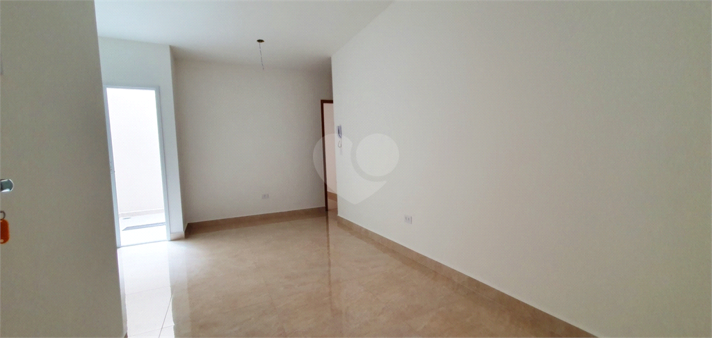 Venda Apartamento São Paulo Jardim Franca REO890826 3