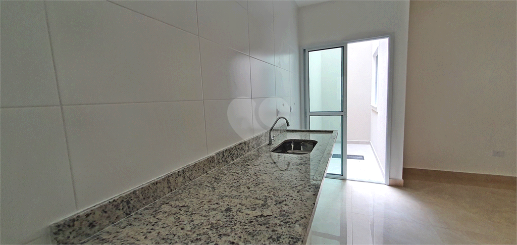 Venda Apartamento São Paulo Jardim Franca REO890826 13