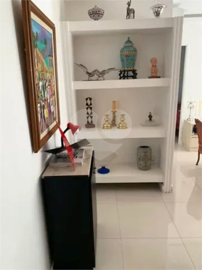 Venda Apartamento São Paulo Jardim Da Glória REO890831 5