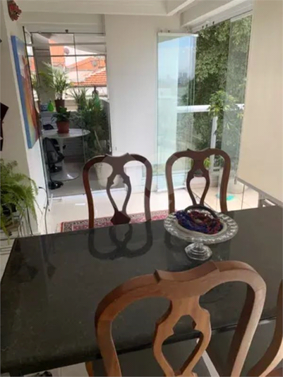 Venda Apartamento São Paulo Jardim Da Glória REO890831 9