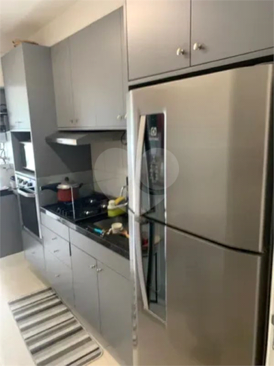 Venda Apartamento São Paulo Jardim Da Glória REO890831 7