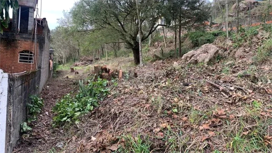 Venda Loteamento Atibaia Estância Santa Maria Do Portão REO890832 7