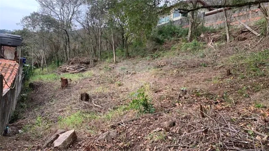 Venda Loteamento Atibaia Estância Santa Maria Do Portão REO890832 5