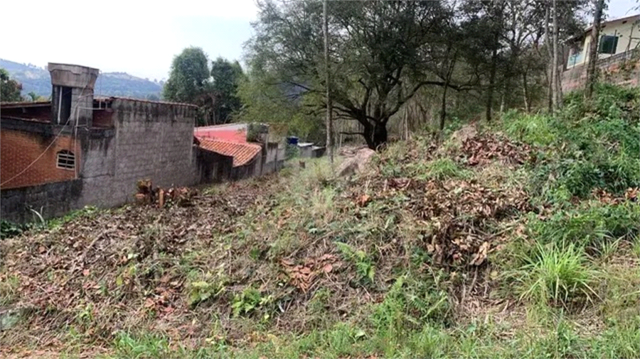 Venda Loteamento Atibaia Estância Santa Maria Do Portão REO890832 4