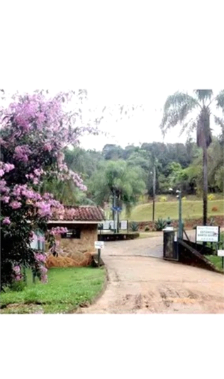 Venda Loteamento Atibaia Estância Santa Maria Do Portão REO890832 6