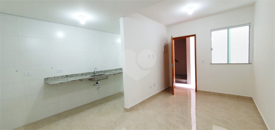 Venda Apartamento São Paulo Jardim Franca REO890836 9