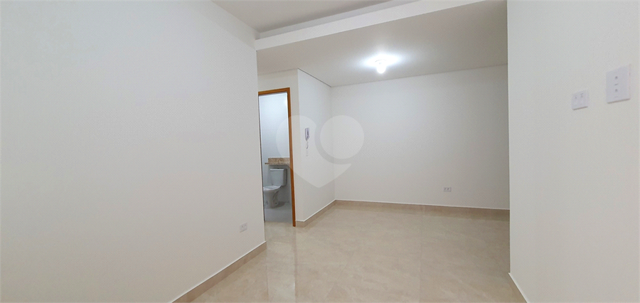 Venda Apartamento São Paulo Jardim Franca REO890836 8