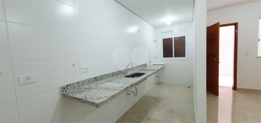 Venda Apartamento São Paulo Jardim Franca REO890836 10