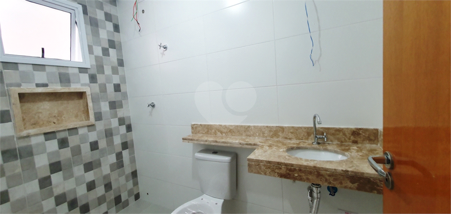 Venda Apartamento São Paulo Jardim Franca REO890836 12