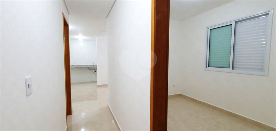 Venda Apartamento São Paulo Jardim Franca REO890836 16