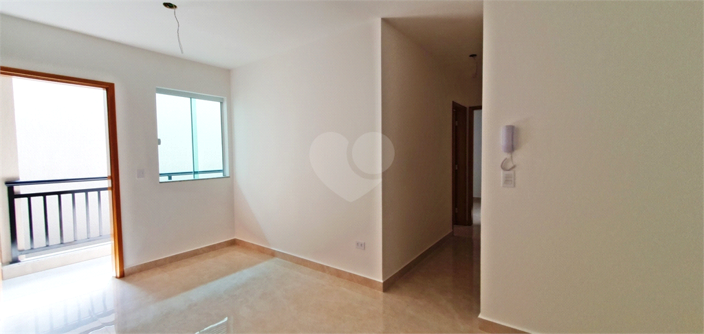 Venda Apartamento São Paulo Jardim Franca REO890843 18