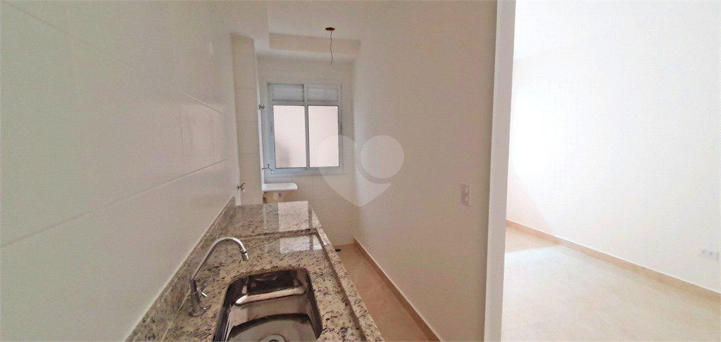 Venda Apartamento São Paulo Jardim Franca REO890843 17