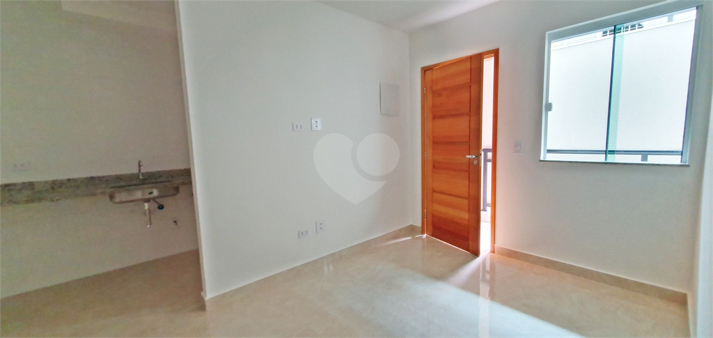 Venda Apartamento São Paulo Jardim Franca REO890843 15