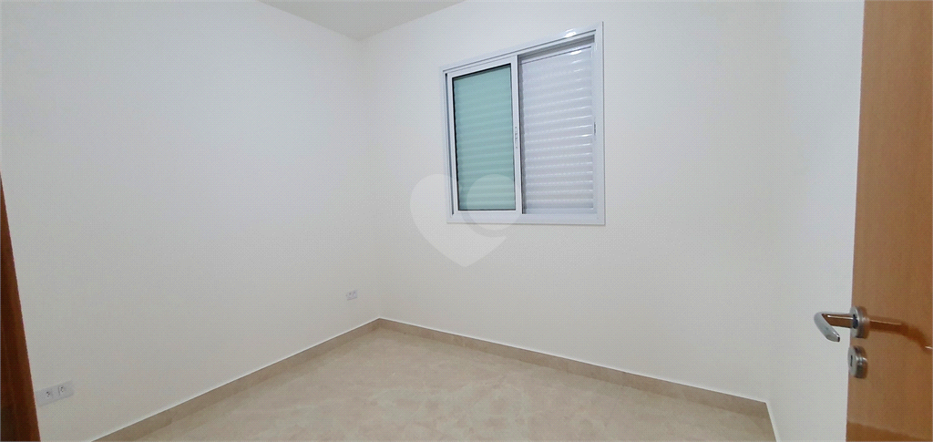 Venda Apartamento São Paulo Jardim Franca REO890848 8