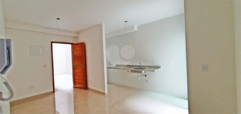 Venda Apartamento São Paulo Jardim Franca REO890848 17