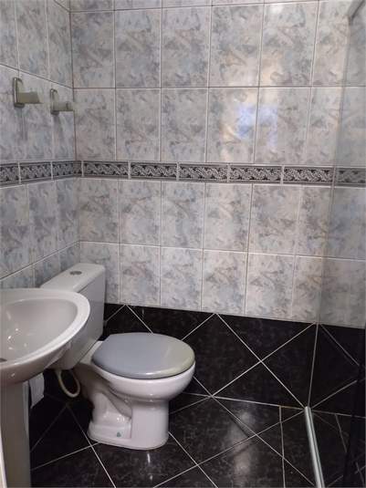 Aluguel Casa São Paulo Vila Prudente REO890851 11