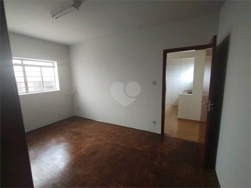 Aluguel Casa Bauru Jardim José Kalil REO890866 1