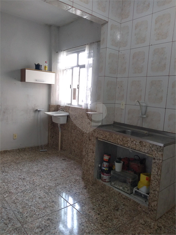 Venda Apartamento Rio De Janeiro Marechal Hermes REO890874 19